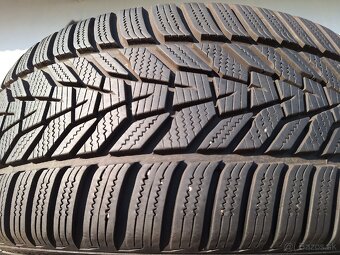 Zimne pneu 2024rok 235/45 R18 Hankook Winter Icept Evo 3 - 7