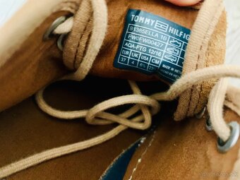 Tommy Hilfiger topánky veľkosť 37 - 7