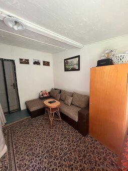 SIMI real - rekreačný pozemok s chatkou - zľava 2000€ - 7