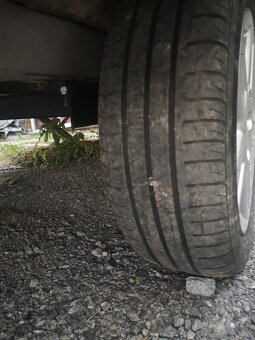 Niewiadow N126 E po rekonštrukcii - 7