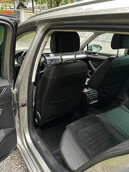 Volkswagen Vw Passat B8 Combi 2.0 TDI 140kw DSG Highline - 7