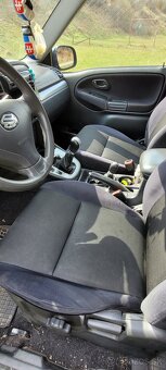Predám Suzuki grand vitara - 7