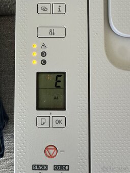 Canon pixma TS3451 - 7
