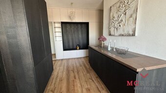 3 izbový byt s 100 m2 terasou Topoľčany - 7