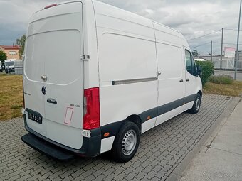 Mercedes-Benz Sprinter L2 H3 2,2D 102TKM - 7