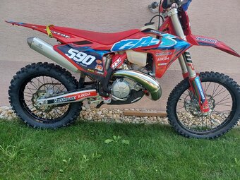 Gas Gas EC 300 2t - 7