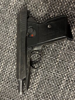 Predám Pištoľ CZ 70 - 7