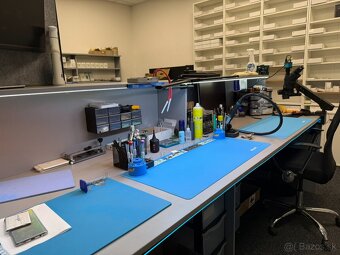 Servis mobilných zariadeni - iPhone ReStore - 7