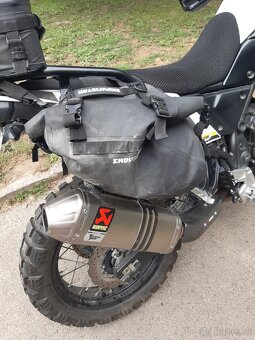 yamaha tenere 700 - 7
