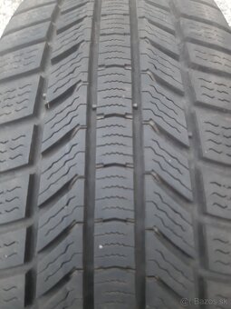 ELEKTRONY 5x112 r17 obuté zimné pneu 205/55 r17 - 7