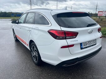 Hyundai i30 combi - 7