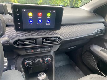 Dacia Sandero , 1.0 Tce , 90 Comfort - 7