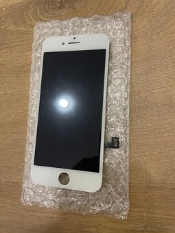 VYPREDAJ: nové diely na rôzne iPhony - všetko za 170€ - 7