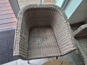 Záhradné sedenie - 7