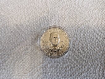 Dr. Jozef Tiso – Veľká Sada -  limitovaná edícia 25 ks - 7