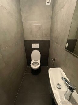 Prenajom 2i byt TN - novostavba, terasa, parking, nadstandar - 7