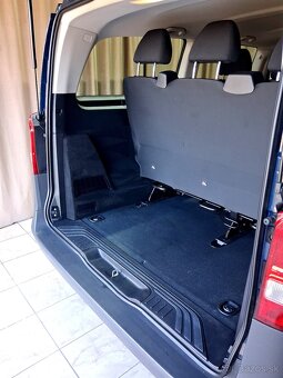 Mercedes Benz Vito Tourer - 7