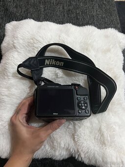 Fotoaparát Nikon - 7
