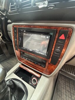 VW Passat B5.5 r.v. 2002, 1.9TDI 4motion - 7