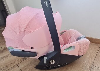 Cybex vajíčko - 7