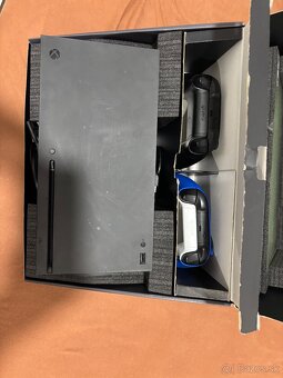 Xbox series X - 7