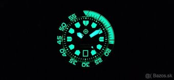 Predám HELM Khuraburi Titanium - 7