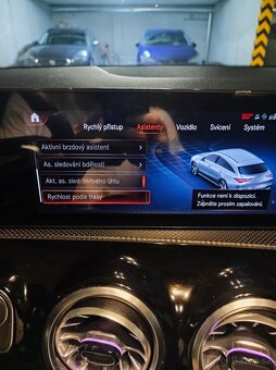 CLA 180 Shooting Brake 2022 - 7