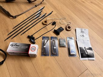 Excalibur Crossbow 380 Canada - 7