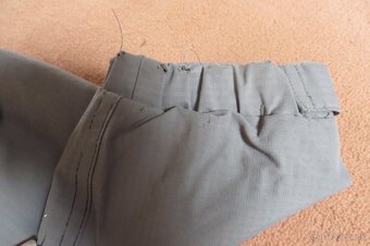 Zateplená mikina - veľ. 104 - zn. Dopodopo + Bunda Reggata - 7