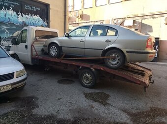 Kúpim auta pojazdné nepojazne. - 7