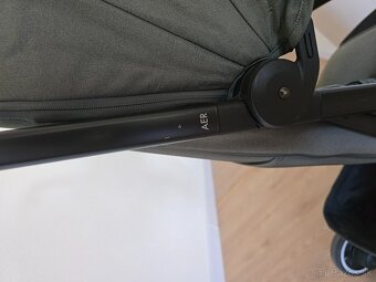 Kočík JOOLZ AER - 7