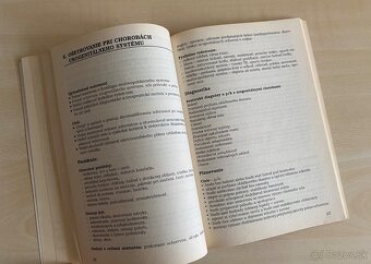 Interné ošetrovateľstvo - 7