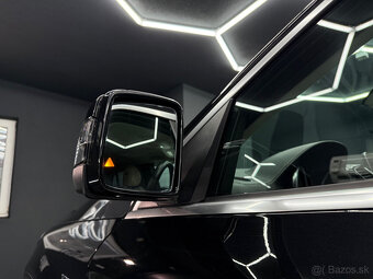 Mercedes-Benz GLE SUV Mercedes-AMG 63 S - 7