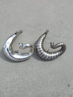 Zváranie hliníka a nerezu tig, zváranie diskov , elektróny - 7