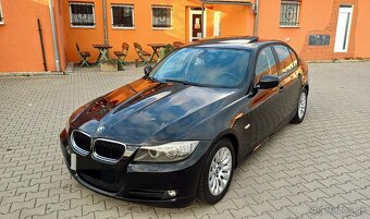BMW e90 320i 2009 - 7