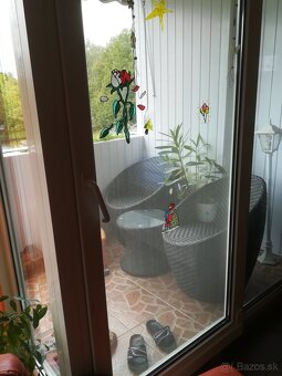 4- izbový byt na predaj - 7