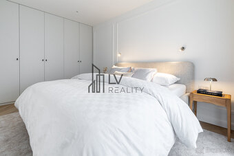 Na prenájom nadštandardný 2-izbový byt, ul. Čsl. armády, Koš - 7