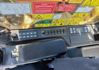 Caterpillar Cat 324E - 7