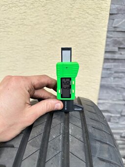 185/65 R15 88H letné BRIDGESTONE - 7