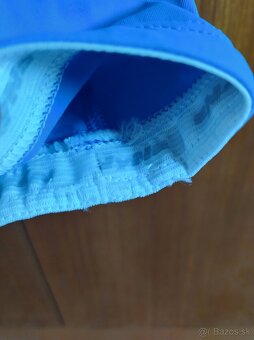 Cyklistické nohavice NYNA Slovakia - 7