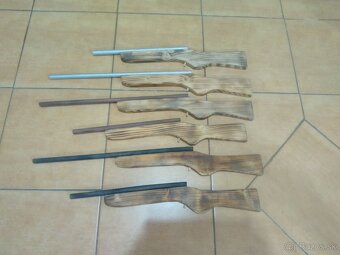 Vianocne drevene vyrobky - 7