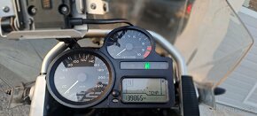 Bmw R1200 GS Triple black - 7