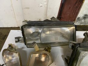 Škoda Octavia 1 svetlá - 7