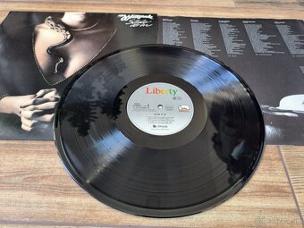 Lp WHITESNAKE- Slide It In - 7