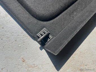 Predám plato kufra do VW Tiguan 2008-2015 - 7