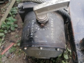 Navijak 12v 5.5t - 7