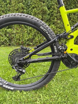 specialized levo 2 - 7