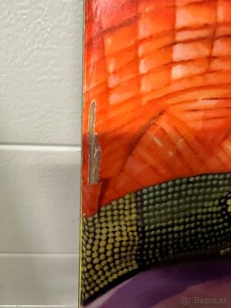 Freeride lyže Armada ARV 106 - 7