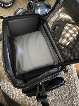 Predám Canon EOS 7D - 7