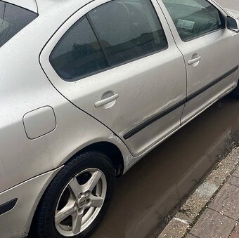 Škoda octavia 1.9tdi 77kw - 7